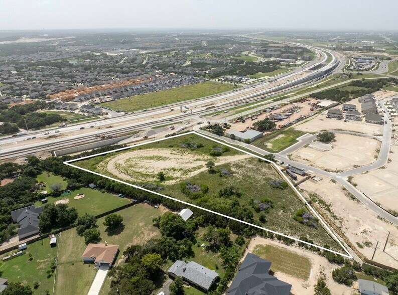 3000 US 183 hwy, Leander, TX à louer - Photo de l’immeuble – Image 2 sur 14
