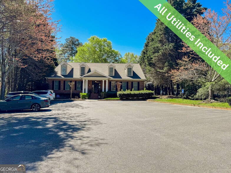 3025 Sharpsburg Mccollum Rd, Newnan, GA à louer - Photo de l’immeuble – Image 1 sur 13
