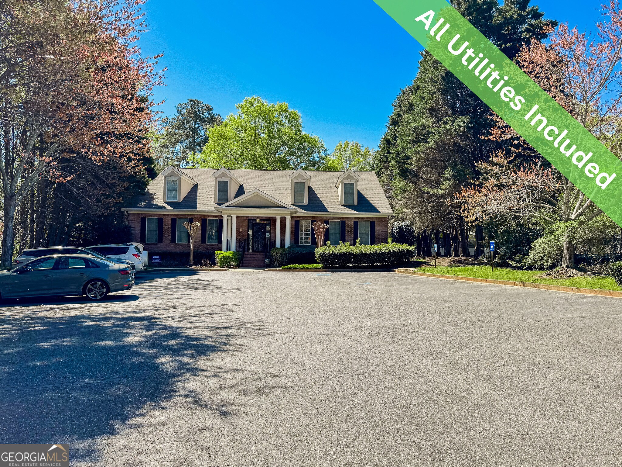 3025 Sharpsburg Mccollum Rd, Newnan, GA à louer Photo de l’immeuble– Image 1 sur 14