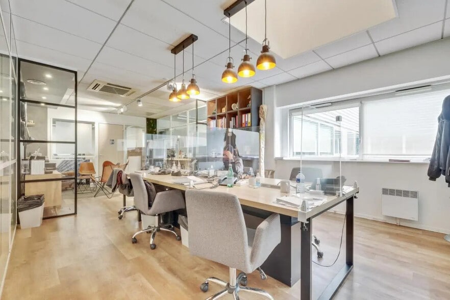 7-9 Rue Nationale, Boulogne-Billancourt à louer - Photo de l’immeuble – Image 2 sur 11