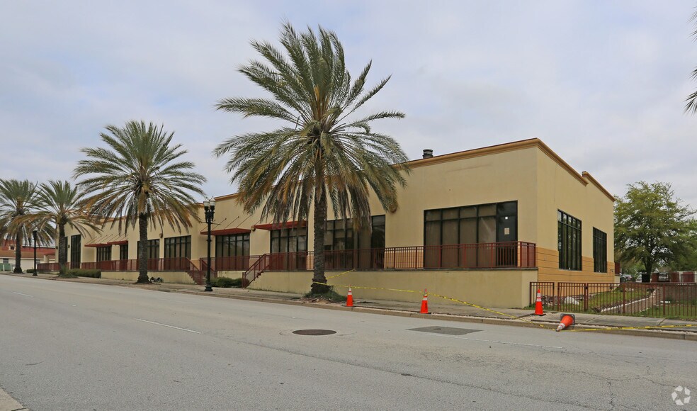 758 Duval St, Jacksonville, FL à louer - Photo de l’immeuble – Image 3 sur 8