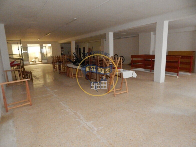 Local commercial dans Aielo de Malferit, Valencia à vendre - Photo de l’immeuble – Image 1 sur 13