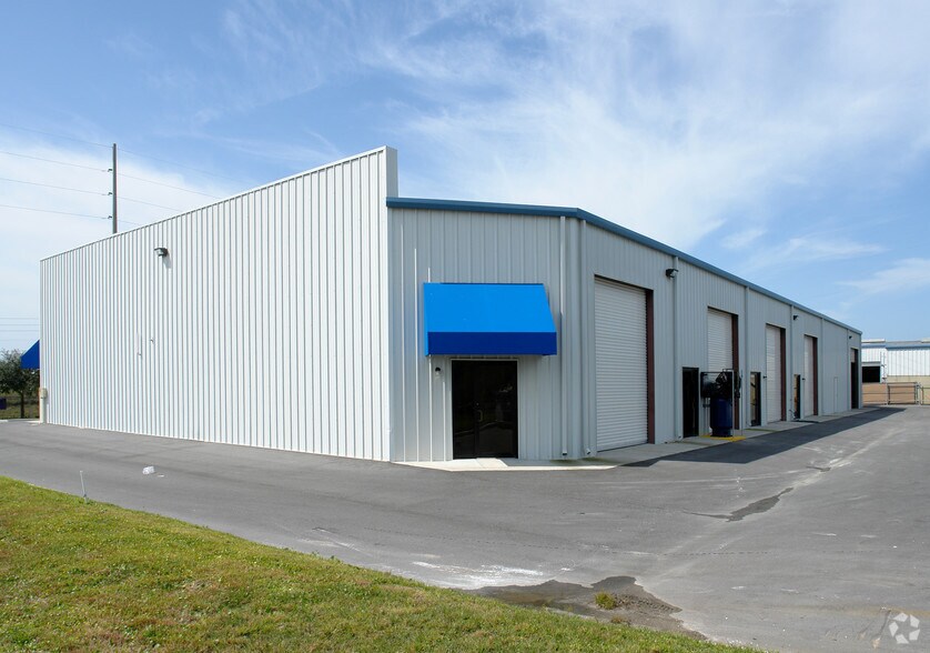 19240 N Hwy 27, Clermont, FL à louer - Photo de l’immeuble – Image 2 sur 5