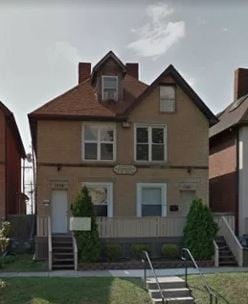 1379-1381 Indianola Ave, Columbus, OH à vendre - Photo principale – Image 1 sur 1