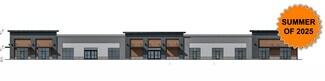 Plus de détails pour 4451 Poinciana blvd, Kissimmee, FL - Local commercial à louer