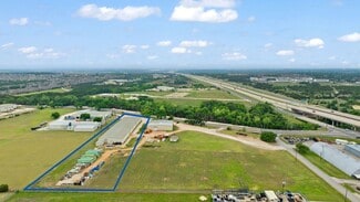 Plus de détails pour 9450 Ranch Road 2243 Rd, Leander, TX - Local d’activités à vendre