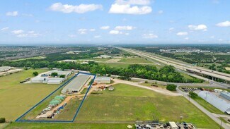 Plus de détails pour 9430 Ranch to Market Rd, Leander, TX - Local d’activités à vendre