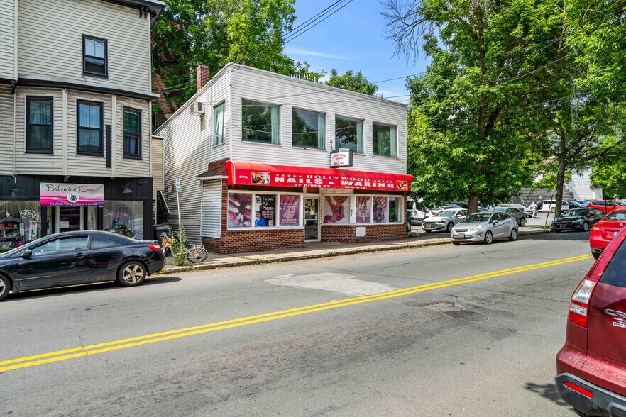 57 River St, Haverhill, MA à vendre - Photo de l’immeuble – Image 3 sur 16