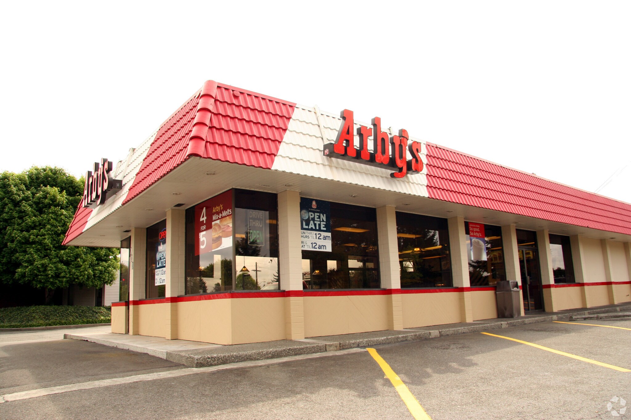 211 Trosper Rd SW, Tumwater, WA à vendre Photo de l’immeuble– Image 1 sur 8