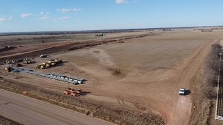 Plus de détails pour 3625 W Elk Ave, Duncan, OK - Terrain à vendre