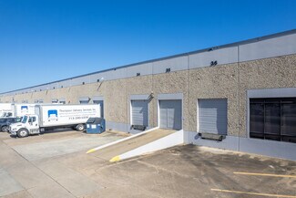 Plus de détails pour 1930-1998 Afton St, Houston, TX - Industriel/Logistique à louer