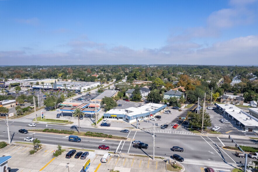 703-705 Atlantic Blvd, Atlantic Beach, FL à louer - Aérien – Image 3 sur 15