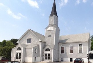 Plus de détails pour 251 Magnolia St, Cranston, RI - Local d'activités à louer