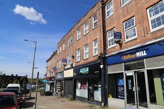 14-15 Onslow Para, Londres à louer Photo de l’immeuble– Image 2 sur 2