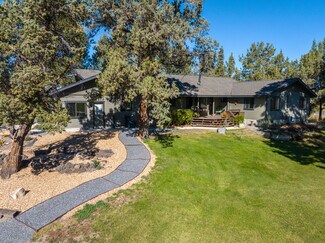 Plus de détails pour 61212 Obernolte Rd, Bend, OR - Spécialisé à vendre