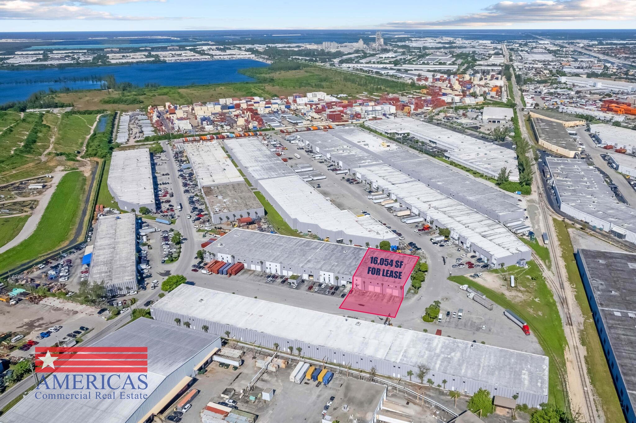 9700-9770 NW 91st Ct, Medley, FL à louer Photo intérieure– Image 1 sur 5