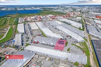 9700-9770 NW 91st Ct, Medley, FL à louer Photo intérieure– Image 1 sur 5