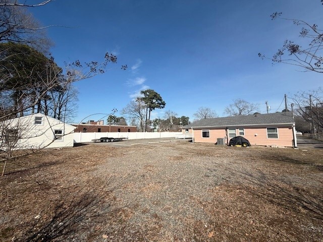 544 Battlefield Blvd S, Chesapeake, VA à vendre - Photo de l’immeuble – Image 3 sur 8