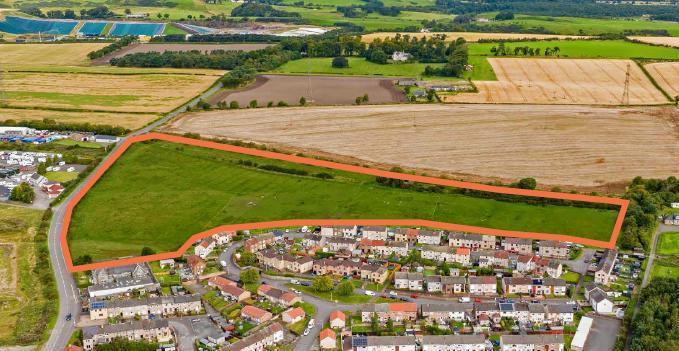 Leadside Crescent, Dunfermline à vendre - Photo de l’immeuble – Image 2 sur 6