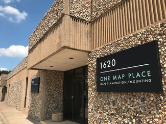 Plus de détails pour 1604-1620 Surveyor Blvd, Carrollton, TX - Local d'activités à louer