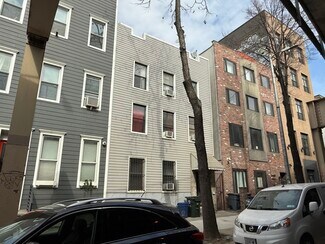 Plus de détails pour 441 Meeker Ave, Brooklyn, NY - Logement à vendre