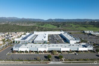 28292 Airoso St, Rancho Mission Viejo, CA - Vue aérienne  vue de carte - Image1