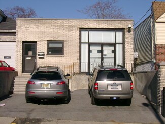 Plus de détails pour 2329 Story Ave, Bronx, NY - Local d’activités à vendre