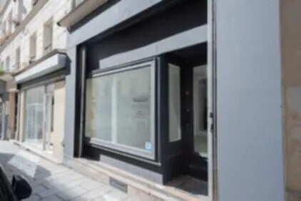 Plus de détails pour 7 Rue Charles-François Dupuis, Paris - Local commercial à louer