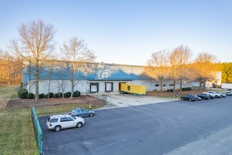 Plus de détails pour 275 Picketts Line, Newport News, VA - Industriel/Logistique à louer