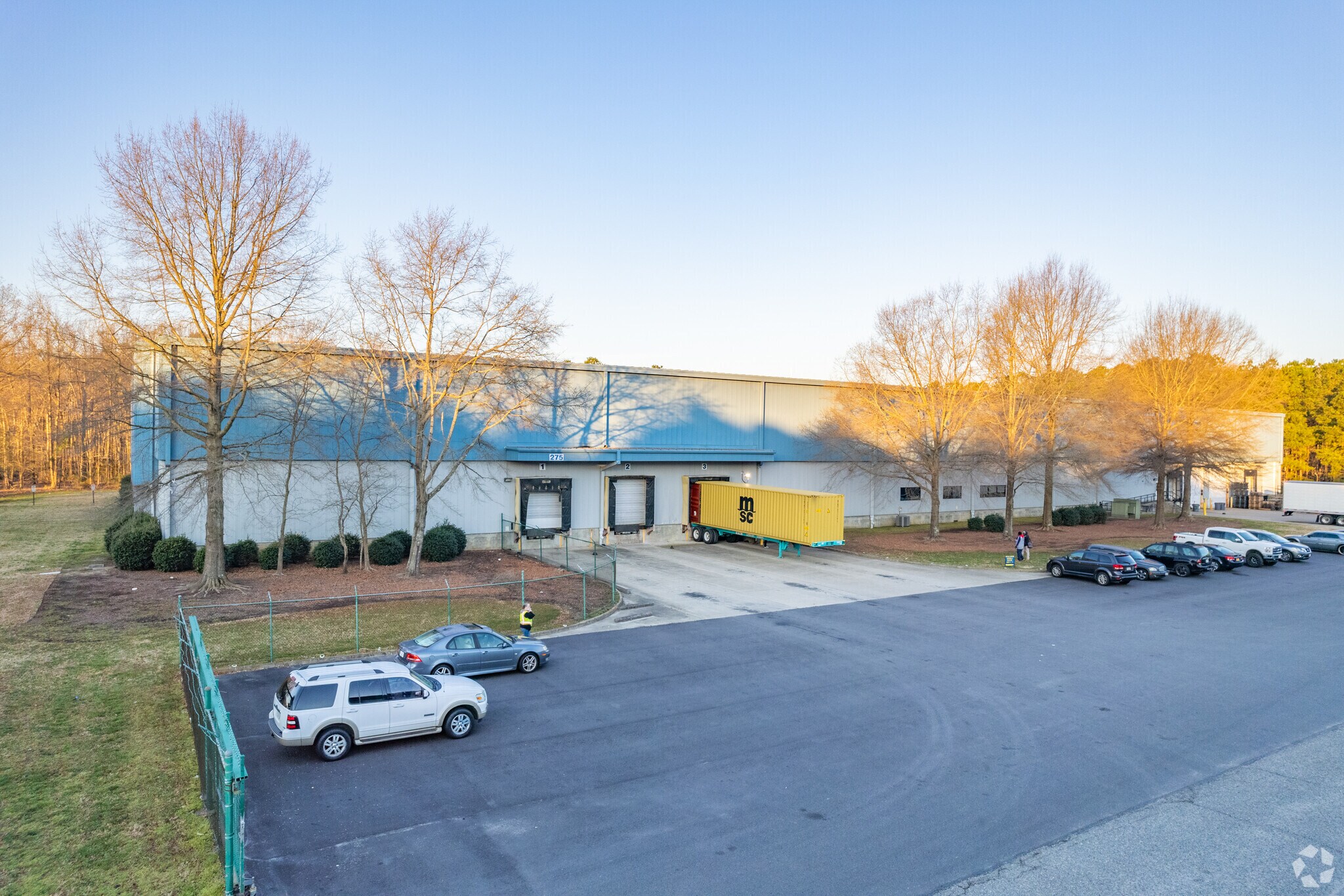 275 Picketts Line, Newport News, VA à louer Photo principale– Image 1 sur 14