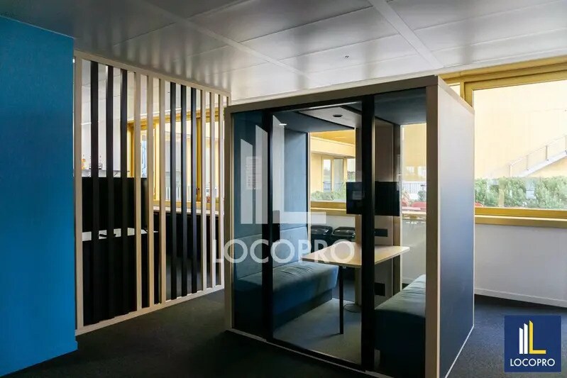 Bureau dans Nice à louer - Photo de l’immeuble – Image 2 sur 11