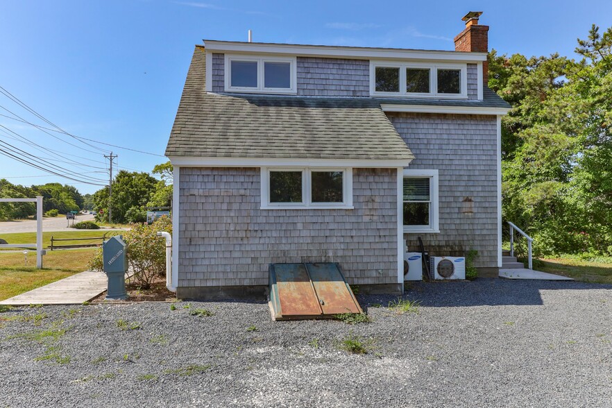 314 US-6, Truro, MA à vendre - Photo de l’immeuble – Image 3 sur 33