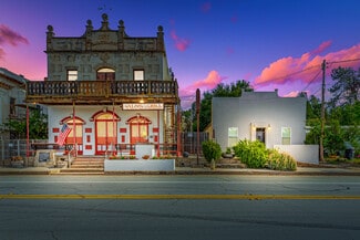Plus de détails pour 30048 Yosemite Blvd, La Grange, CA - Local commercial à vendre