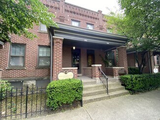 Plus de détails pour 19 E Kossuth St, Columbus, OH - Bureau à louer