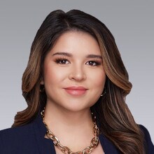 Melissa Zamora-Marentez