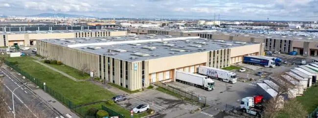 Plus de détails pour Bureau, Local d'activités à louer