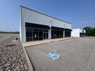 Plus de détails pour 560 Gordon Ln, Shelbyville, KY - Industriel/Logistique à louer