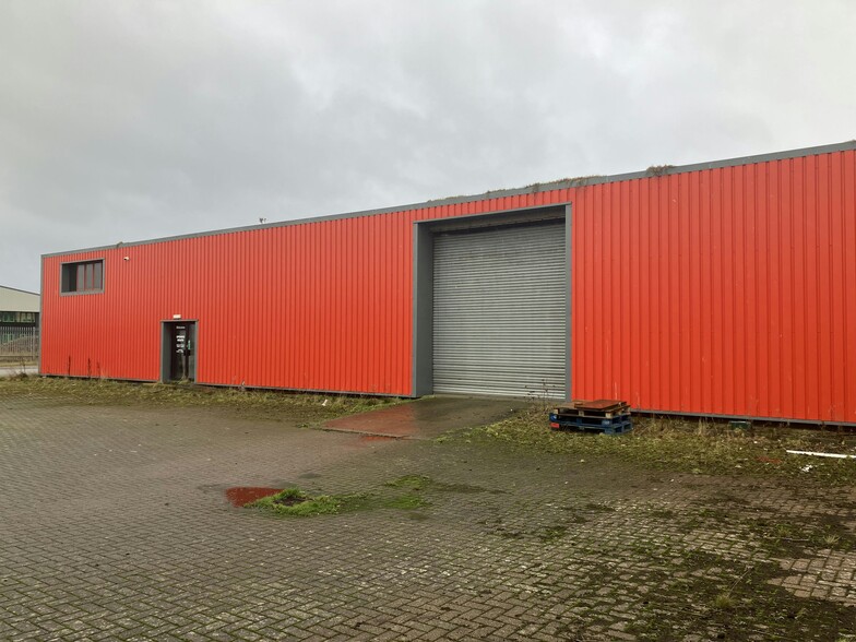 Derwent Dr, Workington à vendre - Photo de l’immeuble – Image 3 sur 5