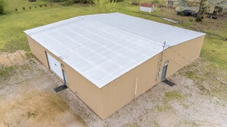 Plus de détails pour 375 Talley St, Savannah, TN - Local d’activités à vendre