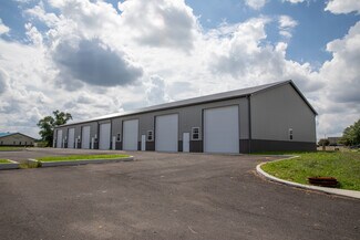 Plus de détails pour 320 Mullet Run, Milford, DE - Local d'activités, Industriel/Logistique à louer