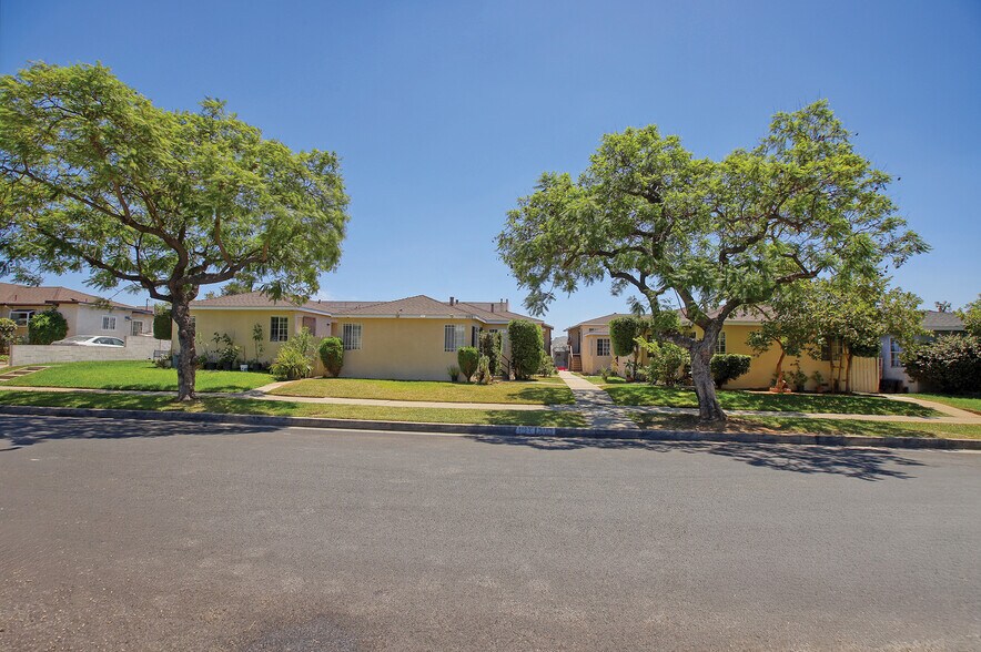 3101 Via San Delarro, Montebello, CA à vendre - Photo de l’immeuble – Image 2 sur 9