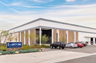 Plus de détails pour 6250 Caballero Blvd, Buena Park, CA - Industriel/Logistique à louer