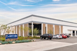 Plus de détails pour 6250 Caballero Blvd, Buena Park, CA - Industriel/Logistique à louer