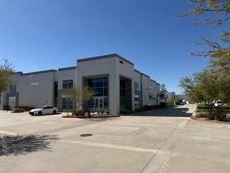 Plus de détails pour 14068 Meridian Pky, Riverside, CA - Industriel/Logistique à louer