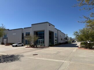 Plus de détails pour 14068 Meridian Pky, Riverside, CA - Industriel/Logistique à louer