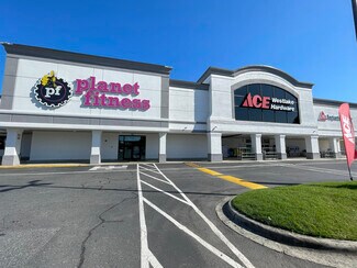 Plus de détails pour 2910-2918 Mount Holly Huntersville Rd, Charlotte, NC - Local commercial à louer