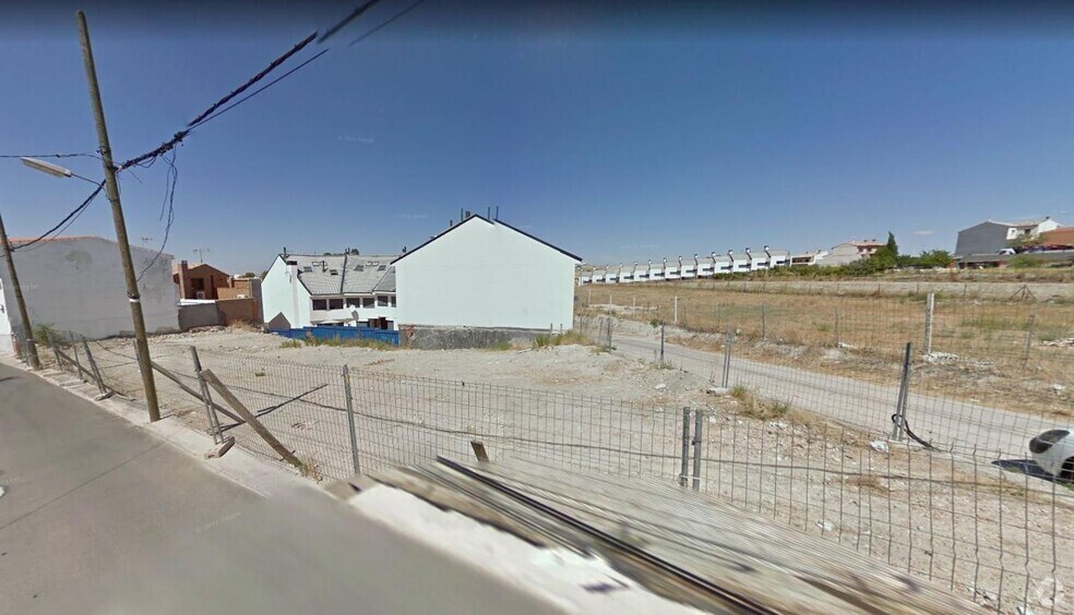 Terrain dans Esquivias, Toledo à vendre - Photo principale – Image 1 sur 2