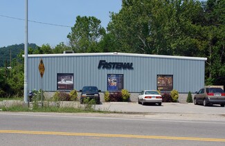 Plus de détails pour 7000 Fairlawn Ave, Dunbar, WV - Local d'activités à louer