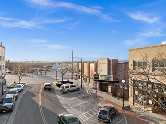 Plus de détails pour 150 W 2nd St, Casper, WY - Bureau/Local commercial à louer