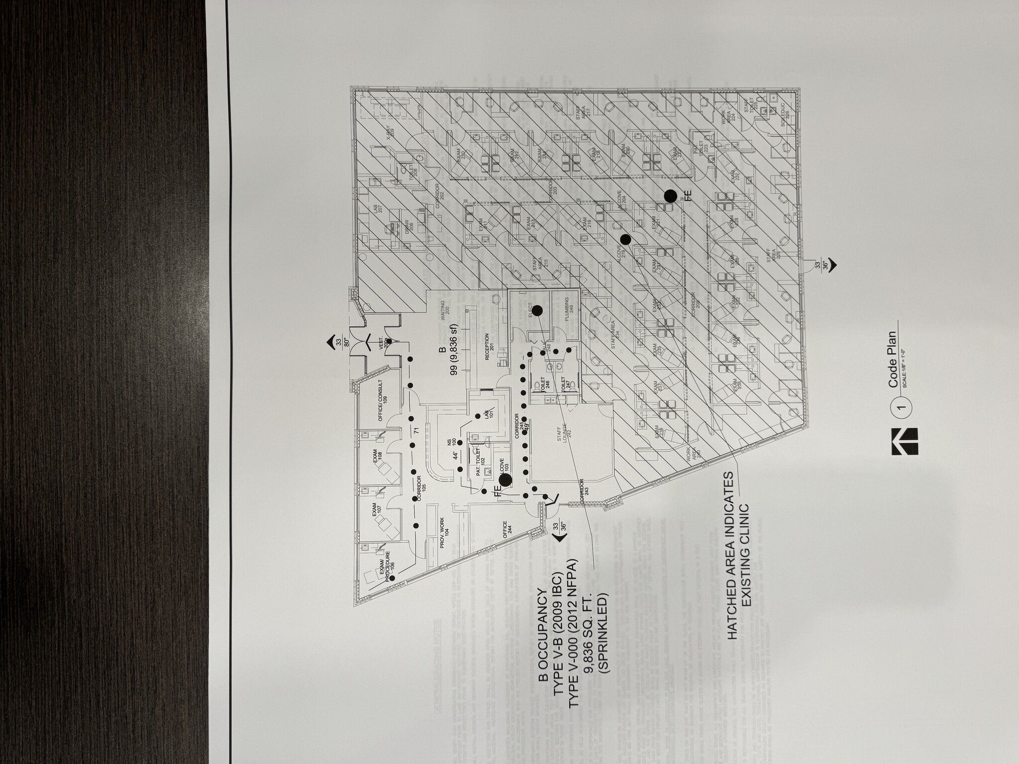 5901 N 27th St, Lincoln, NE à louer Plan d’étage– Image 1 sur 1